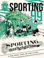 Jornal Sporting - 2021-04-01