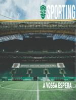 Jornal Sporting - 2021-04-30