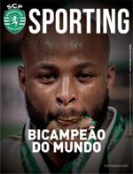 Jornal Sporting - 2021-06-18
