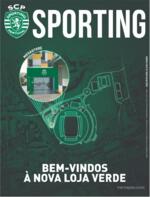 Jornal Sporting - 2021-07-23
