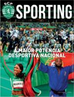 Jornal Sporting - 2021-08-05