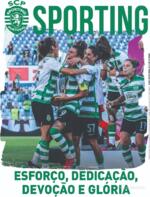 Jornal Sporting - 2021-09-03