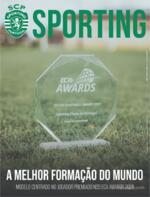 Jornal Sporting - 2021-09-10