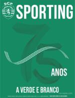 Jornal Sporting - 2021-09-17