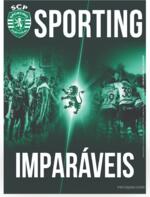 Jornal Sporting - 2021-09-30