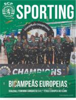 Jornal Sporting - 2021-10-08