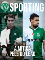 Jornal Sporting - 2021-10-29