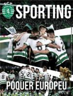 Jornal Sporting - 2021-11-06