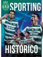 Jornal Sporting - 2021-11-26