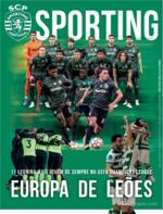 Jornal Sporting - 2021-12-10