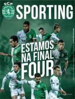 Jornal Sporting - 2021-12-17