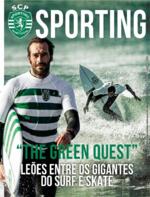 Jornal Sporting - 2021-12-23