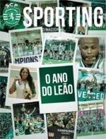 Jornal Sporting - 2021-12-30