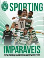 Jornal Sporting - 2022-01-06