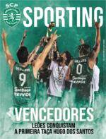 Jornal Sporting - 2022-01-28