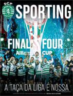 Jornal Sporting - 2022-02-03