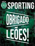 Jornal Sporting - 2022-02-17