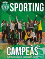 Jornal Sporting - 2022-02-25