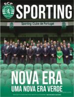 Jornal Sporting - 2022-03-10