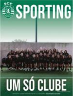 Jornal Sporting - 2022-03-17