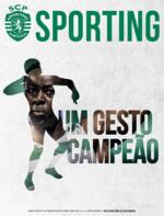 Jornal Sporting - 2022-03-24