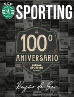 Jornal Sporting - 2022-03-31