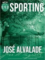 Jornal Sporting - 2022-04-07