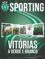 Jornal Sporting - 2022-04-14