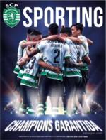 Jornal Sporting - 2022-05-05