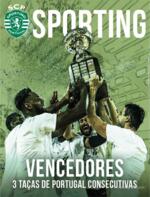 Jornal Sporting - 2022-05-12