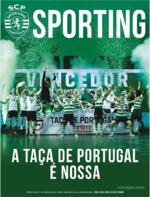 Jornal Sporting - 2022-05-26