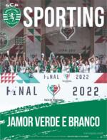 Jornal Sporting - 2022-06-03