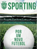 Jornal Sporting - 2022-06-09