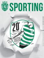 Jornal Sporting - 2022-06-24