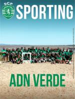 Jornal Sporting - 2022-07-07