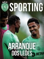 Jornal Sporting - 2022-07-14