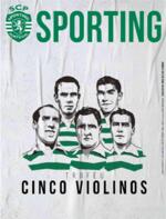 Jornal Sporting - 2022-07-21