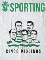 Jornal Sporting - 2022-07-22