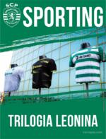 Jornal Sporting - 2022-07-28