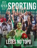 Jornal Sporting - 2022-08-04