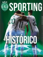 Jornal Sporting - 2022-09-08