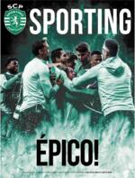 Jornal Sporting - 2022-09-15