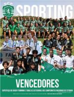 Jornal Sporting - 2022-10-06