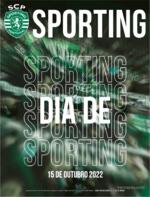 Jornal Sporting - 2022-10-13