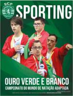 Jornal Sporting - 2022-10-20