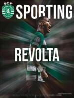 Jornal Sporting - 2022-11-03