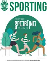 Jornal Sporting - 2022-11-10