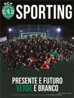 Jornal Sporting - 2022-11-17