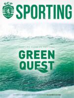 Jornal Sporting - 2022-12-10
