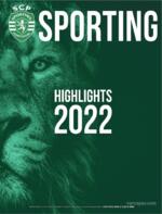 Jornal Sporting - 2022-12-29